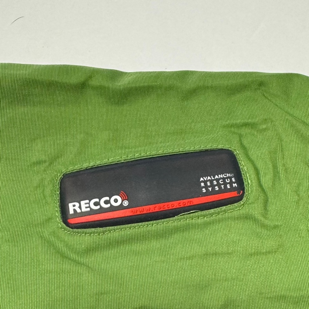 Trespass Radium Recco Ski Jacket - Picture 6 of 14